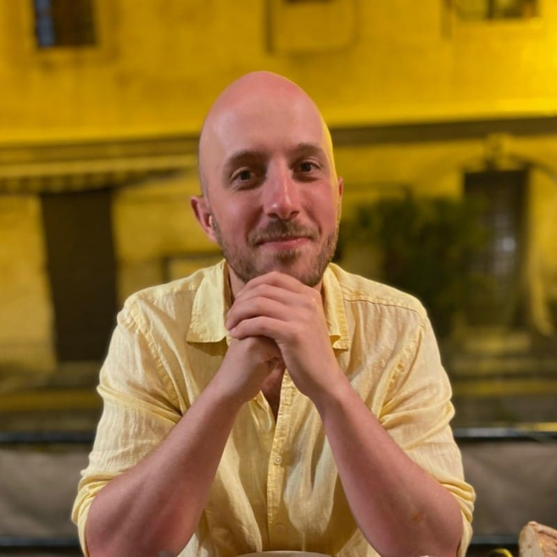Tadhg Looram