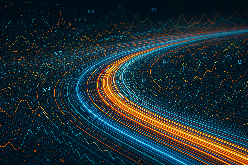 What We Learned Trying to Build a Blockchain Oracle (and Where We’re Going Next)